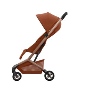 Maxi Cosi Fame Cabin Stroller Copper Terra (5)