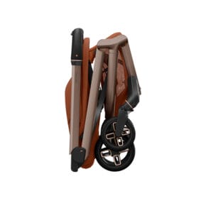 Maxi Cosi Fame Cabin Stroller Copper Terra (9)