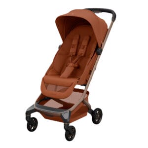 Maxi-Cosi Fame Cabin Stroller - Copper Terra