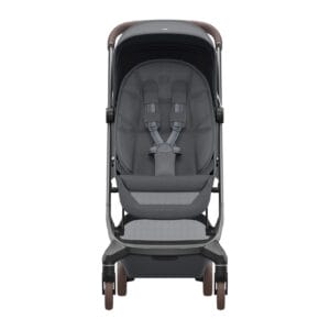 Maxi Cosi Fame Cabin Stroller Moon Graphite (1)