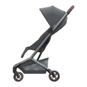 Maxi Cosi Fame Cabin Stroller Moon Graphite (3)