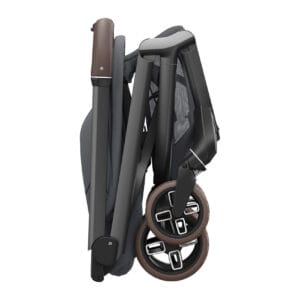Maxi Cosi Fame Cabin Stroller Moon Graphite (4)