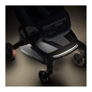Maxi Cosi Fame Cabin Stroller Moon Graphite (7)