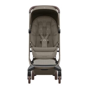 Maxi Cosi Fame Cabin Stroller Oak Truffle (1)
