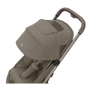 Maxi Cosi Fame Cabin Stroller Oak Truffle (2)