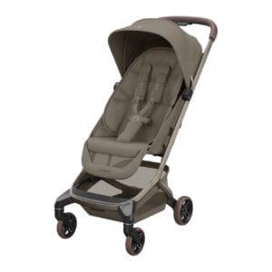 Maxi-Cosi Fame Cabin Stroller - Oak Truffle
