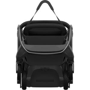 Maxi Cosi Fame Cabin Stroller Onyx Black (1)