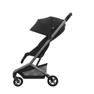 Maxi Cosi Fame Cabin Stroller Onyx Black (3)