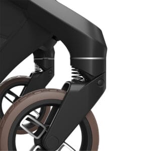 Maxi Cosi Fame Cabin Stroller Onyx Black (5)