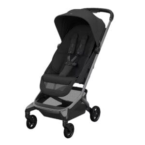 Maxi-Cosi Fame Cabin Stroller - Onyx Black