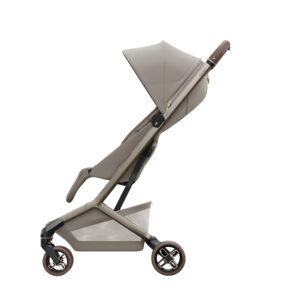 Maxi Cosi Fame Cabin Stroller Sapphire Sand (5)