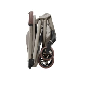 Maxi Cosi Fame Cabin Stroller Sapphire Sand (9)