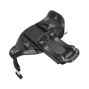 Maxicosi carseat carseataccessory familyfixslidepro black slideo