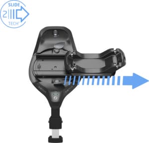 Maxi Cosi FamilyFix Slide Pro (5)