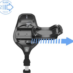 Maxi Cosi FamilyFix Slide Pro (5)