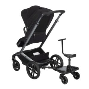 Maxicosi stroller accessories hop onboard black fame 3qrt