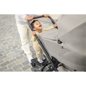 MC1118 2024 maxicosi Stroller Hop on Board street Toddler standi
