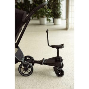 Maxi Cosi Hop on Board Pushchair Accessory for Toddlers Black (12)