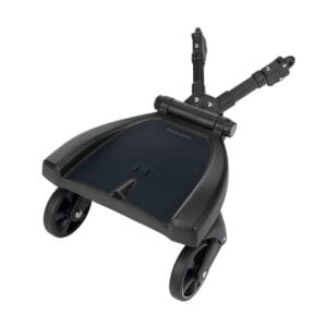 Maxi-Cosi Hop-on Board - Pushchair Accessory for Toddlers - Black