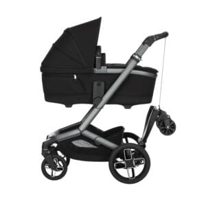 Maxicosi stroller accessories hop onboard black easytoinstalland