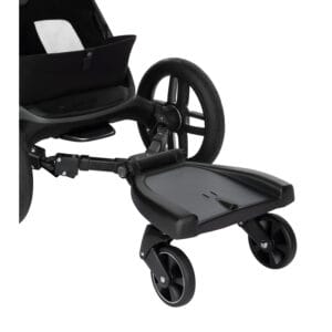 Maxicosi stroller accessories hop onboard black safeandsmoothrid