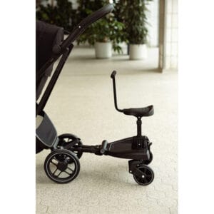 Maxi Cosi Hop on Board Pushchair Accessory for Toddlers Black (9)