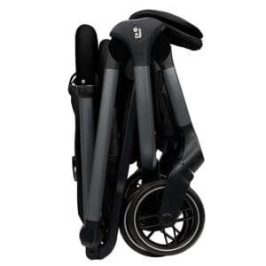 Maxi Cosi Oxford Cabin Pushchair from Birth with Rain Cover Onyx Black (4)