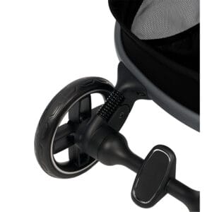Maxi Cosi Oxford Cabin Pushchair from Birth with Rain Cover Onyx Black (6)