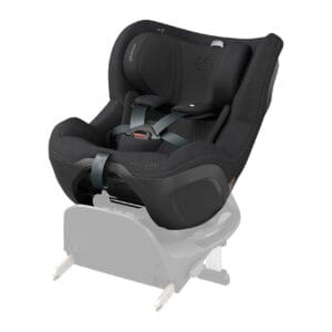 Maxi-Cosi Pearl Slide Pro Car Seat - Authentic Black