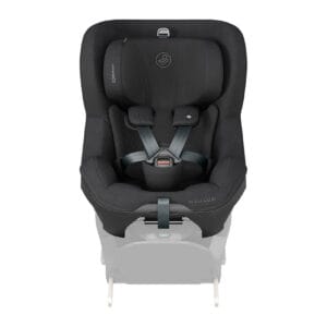 Maxi Cosi Pearl Slide Pro Car Seat Authentic Black (5)