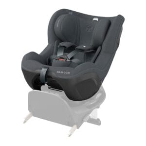 Maxi-Cosi Pearl Slide Pro Car Seat - Authentic Graphite