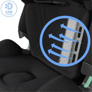 Maxicosi carseat babytoddlerchildcarseat pearlxlslidepro black a