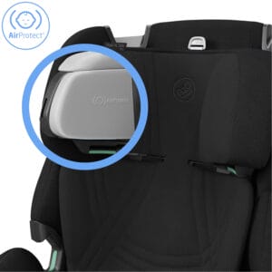 Maxicosi carseat babytoddlerchildcarseat pearlxlslidepro black a