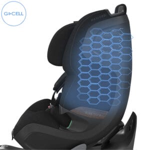 Maxicosi carseat babytoddlerchildcarseat pearlxlslidepro black a