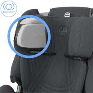 Maxicosi carseat babytoddlerchildcarseat pearlxlslidepro grey au