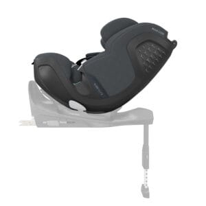 Maxicosi carseat babytoddlerchildcarseat pearlxlslidepro grey au