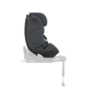 Maxi Cosi Pearl XL Slide Pro Car Seat Authentic Graphite
