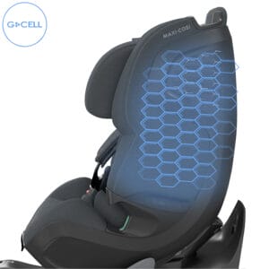 Maxicosi carseat babytoddlerchildcarseat pearlxlslidepro grey au