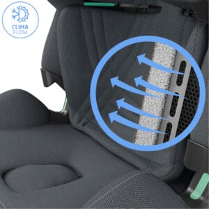 Maxicosi carseat babytoddlerchildcarseat pearlxlslidepro grey au