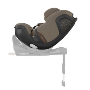 Maxicosi carseat babytoddlerchildcarseat pearlxlslidepro brown a