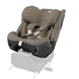 Maxi-Cosi Pearl XL Slide Pro Car Seat - Authentic Truffle