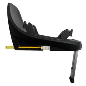 My Babiie MBISO5 Rotating i Size ISOFIX Base (5)
