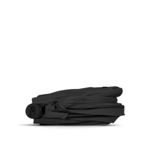 NEW CYBEX Mios Pushchair Set Comfort Collection Matt Black Sepia Black (4)