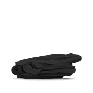 NEW CYBEX e Priam Pushchair Set Comfort Collection Matt Black Sepia Black (4)