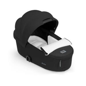 NEW CYBEX e Priam Pushchair Set Comfort Collection Rose Gold Sepia Black (2)