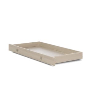 Obaby Nika 140x70cm Under Drawer Aspen