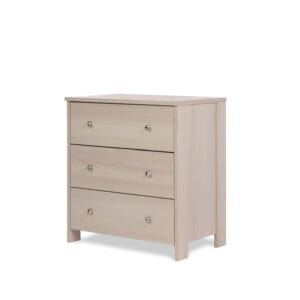 Obaby Nika Changing Unit ASPEN (5)