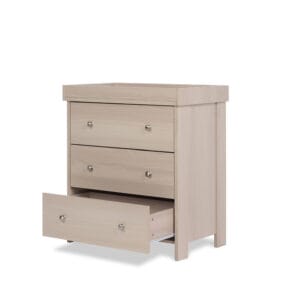 Obaby Nika Changing Unit ASPEN (6)