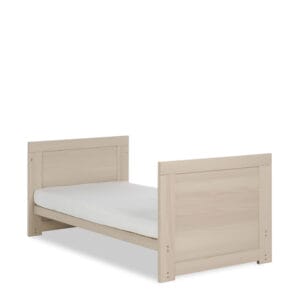 Obaby Nika Cot Bed ASPEN (11)