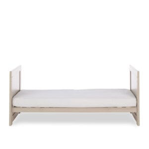 Obaby Nika Cot Bed ASPEN (13)